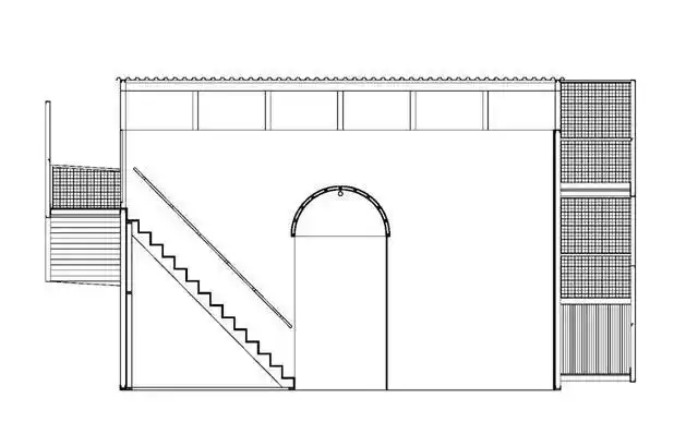 斯特哥尔摩博森博物馆设计
