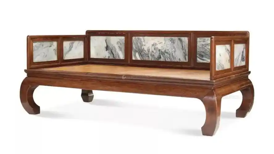 王世襄:这家博物馆的藏品"世罕其匹"_家具