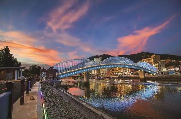 广东惠州惠东三治齐发力敲开幸福门