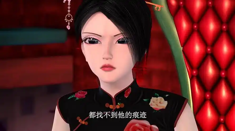 精灵梦叶罗丽:店长姐姐使用魔法寻找舒言,找不到,原来是因为这-母婴