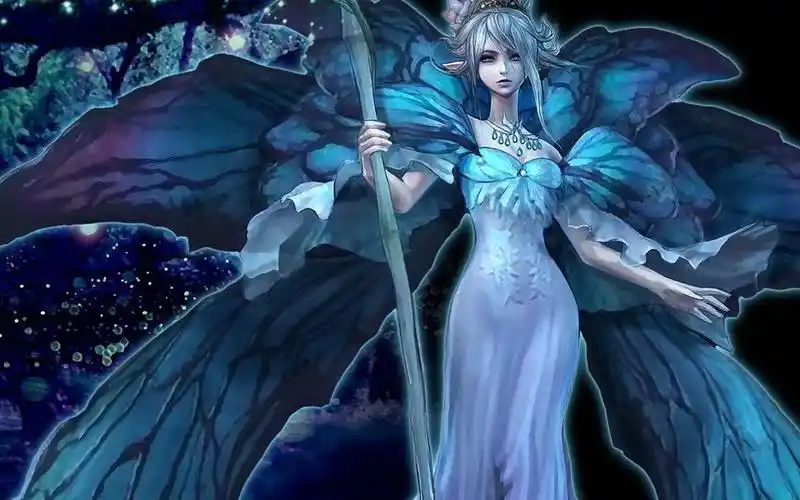 [ff14] 5.08 机工士第一视角系列:缇坦妮雅歼殛战