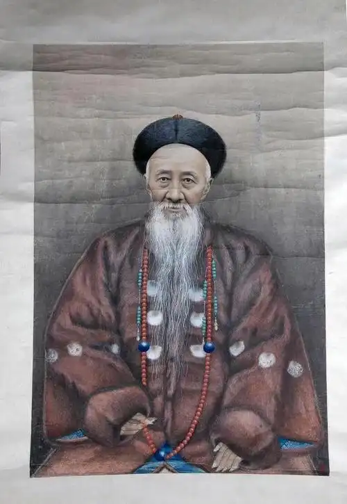 晚清四大名臣之一的张之洞,在风雨飘摇的泥潭中做出怎么的奋进?