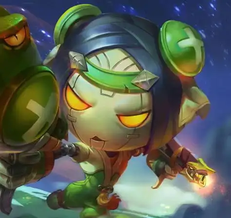 鲁班七号皮肤了头像 - 搜狗图片搜索