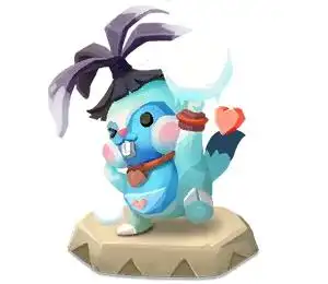 不休的乌拉拉快乐的雪地土拨鼠怎么样玩具技能图鉴