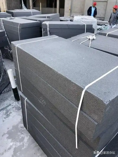 外墙保温层是什么