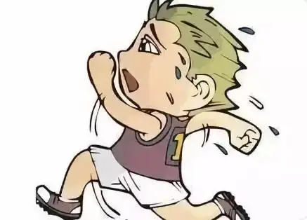 每天运动大汗淋漓对身体好吗1