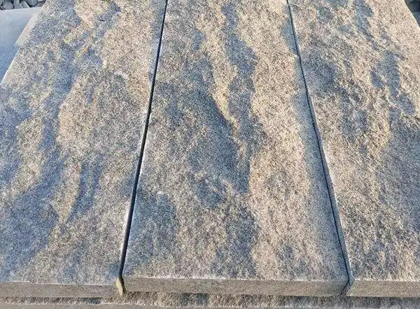 灵寿县冀华石材有限公司