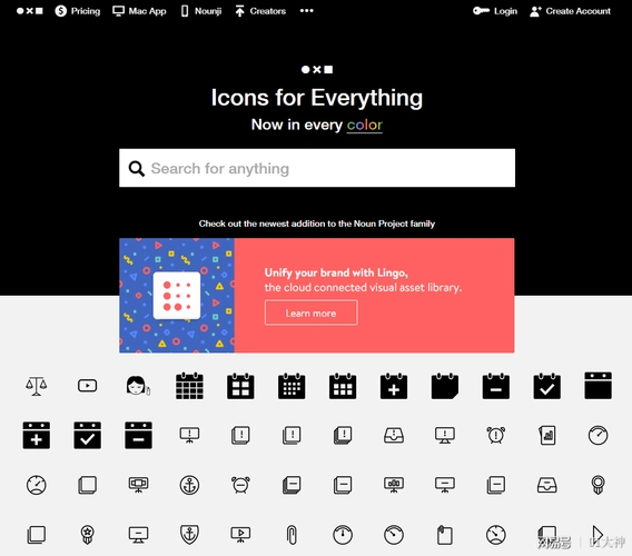 easyicon http://www.easyicon.net