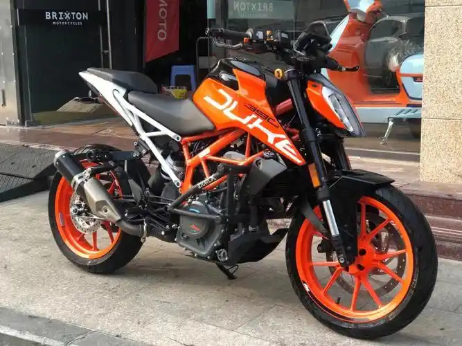 ktm390duke