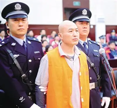 招远涉邪教杀人案两人判死刑杀人犯至死无悔意