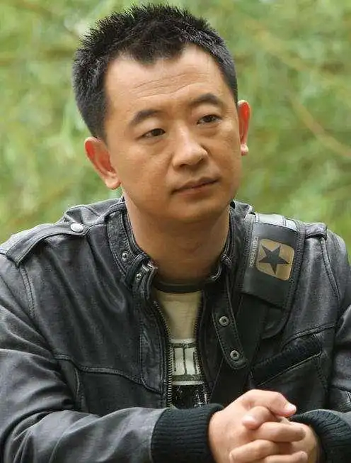 韩三平为什么搞黄海波黄海波谈韩三平