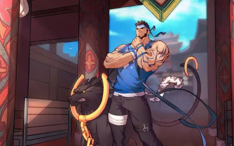 [b叔]苍龙逐日!驱魔1觉龙头瞬秒满血三牛奥兹玛