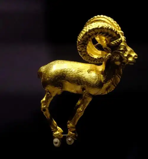 博物馆之旅2019湖南省博物馆阿富汗的国宝