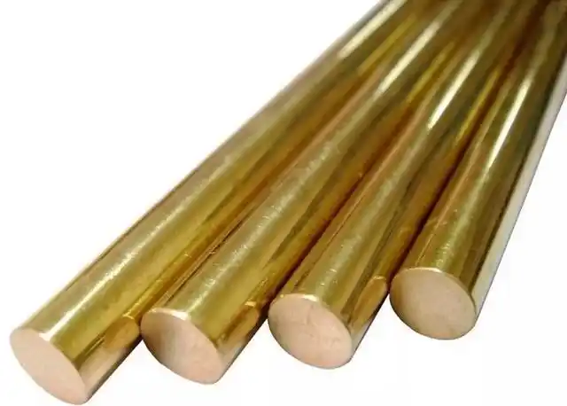 合金元素在铜合金中的作用及元素检测方案