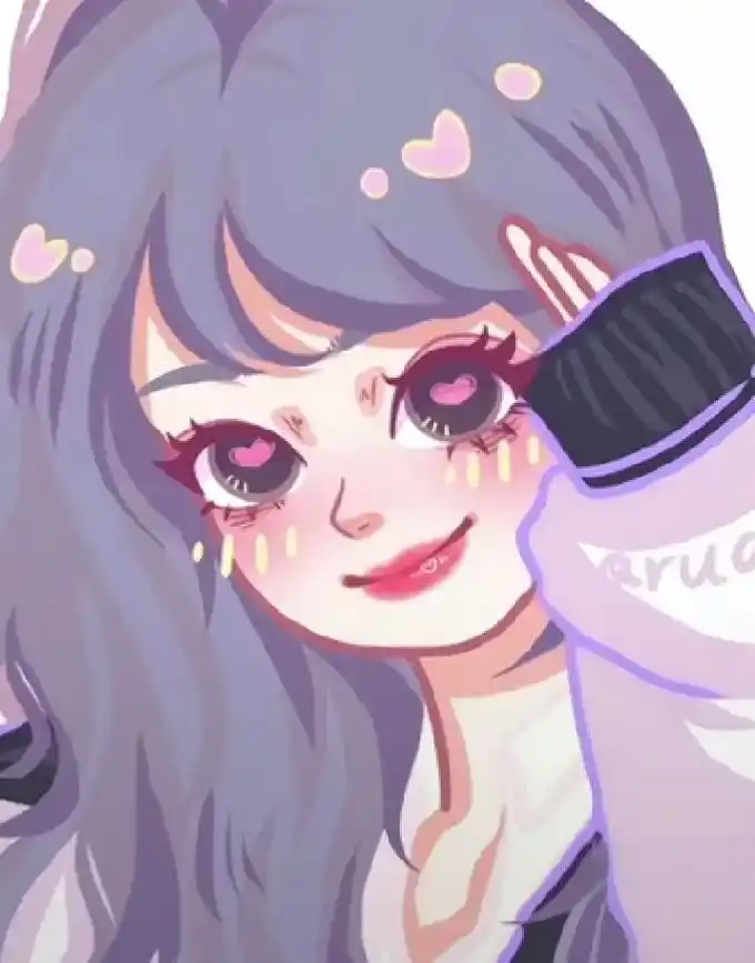 rruo  女生壁纸ins高级质感 4月20日星期三谷雨 动 - 抖音