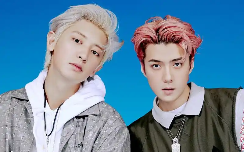 exosc正规一辑拆专争做全网最抖背景最乱的拆专阿婆主我敢说我的背景