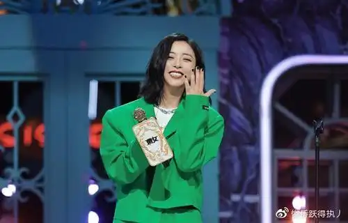 全女性脱口秀听姐说会不会打得脱口秀大会措手不及