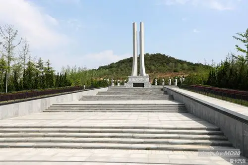 【图】大连市烈士陵园_1_大连论坛_爱卡汽车