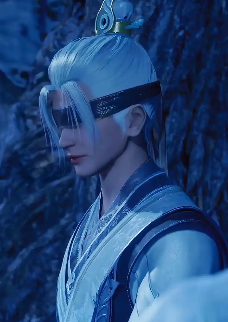 画江湖之不良人第六季 #张子凡 "我自有分寸" - 抖音