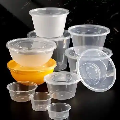 外卖餐盒涉及碳排放或超千万吨,美团应该成为减塑降碳的领头羊_垃圾