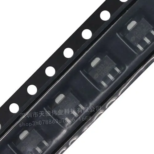 ht7533-3全新原装稳压芯片集成电路ic优势现货长期供应封装sot-89