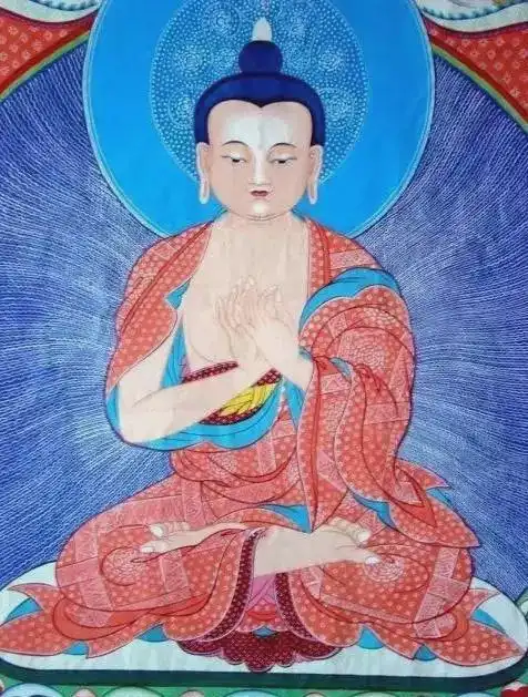 恭迎燃灯古佛圣诞日!点亮佛前一盏灯,一灯照破千年暗!