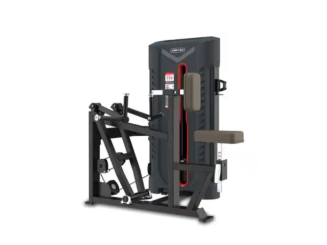 fa9005坐姿划船训练器