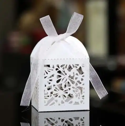 装饰盒子图案简单漂亮 装饰盒子的图案