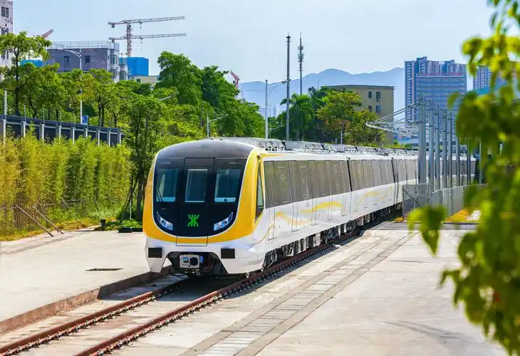 14号线地铁线路图 14号线详细站点-大连之家