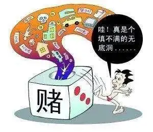 谁害得他走投无路