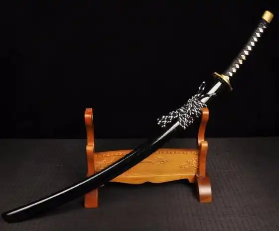 日本刀中的16把名刀,哪把刀最神奇?