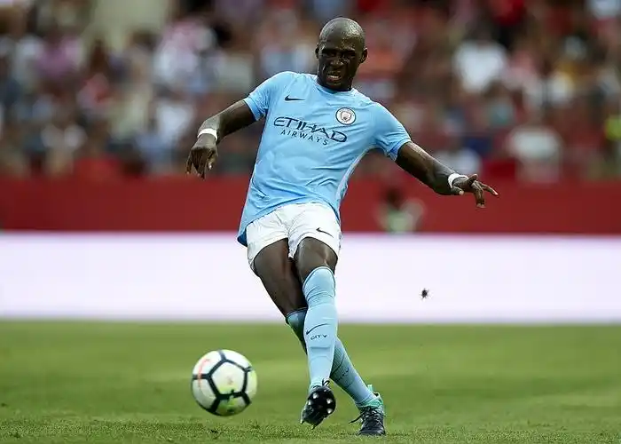 2300万镑,水晶宫报价曼加拉