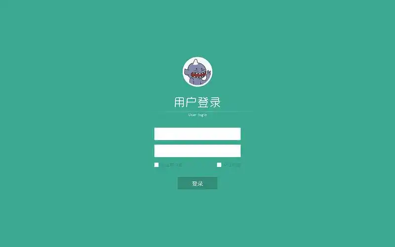 登录界面|ui|app界面|晓丫头19900912 - 原创作品 - 站酷 (zcool)