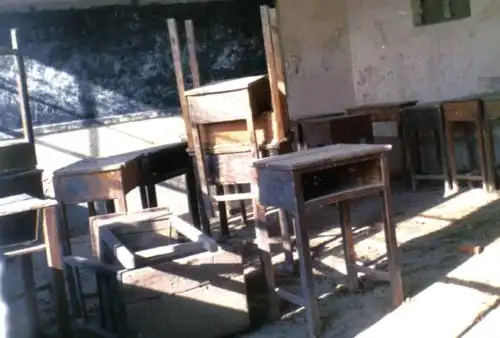 这些老照片你见过吗建党百年回看顺义教育奋斗历程4丨关注