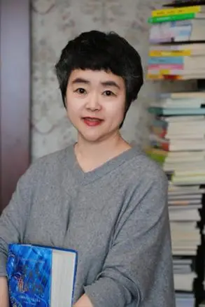 元梦妈妈:不希望你买很多书的图书主播