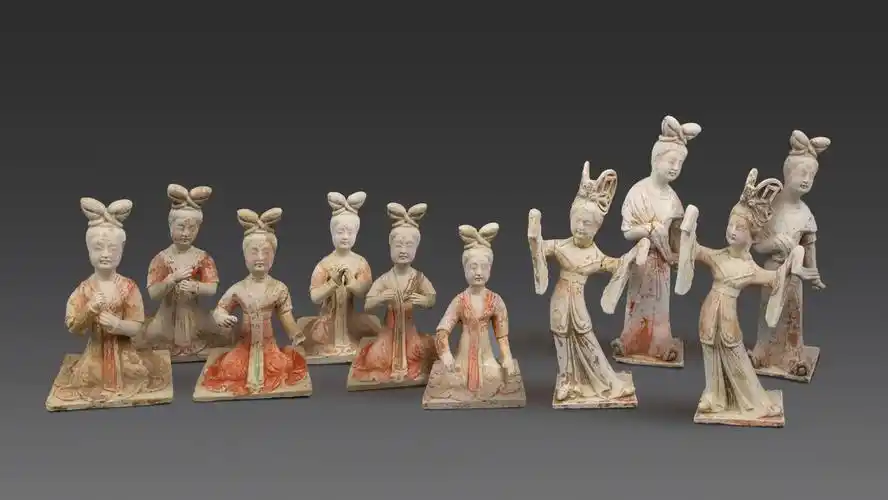 博物馆日 | 长沙博物馆举办系列活动 洛阳博物馆藏唐代文物惊艳亮相