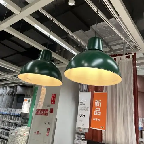 北欧宜家吊灯