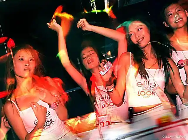 经常蹦迪的女孩子能要吗?