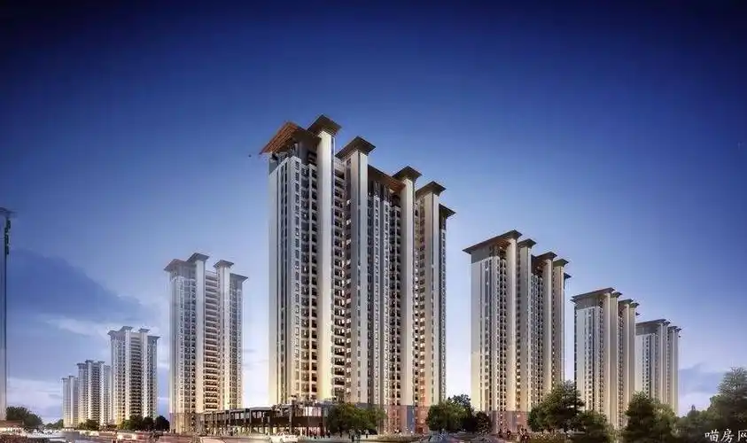 保利大都会房价-洛阳保利大都会最新房价