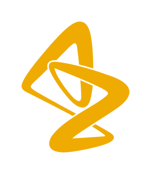 您有一封来自阿斯利康的邀请函