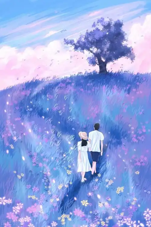 一屋两人,三餐四季,静守流年