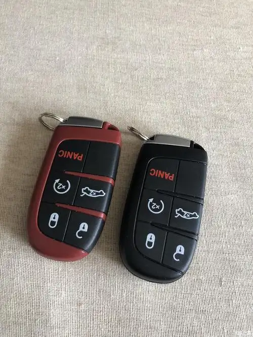 第一话2018款道奇挑战者提车以及外观改装分享