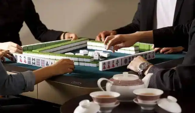 为什么劝老人不要打麻将?