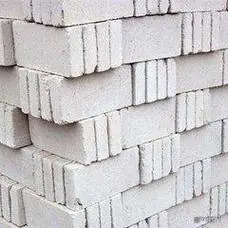 中墙建材蒸压灰砂砖:可持续建筑的绿色选择