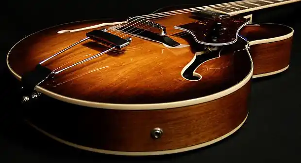 2015 ibanez artcore af71f hollowbody electric