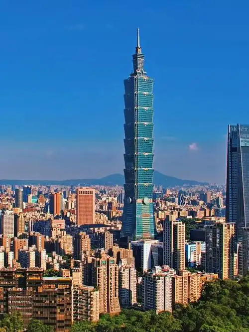 如果有机会你还会再去看它吗台北101