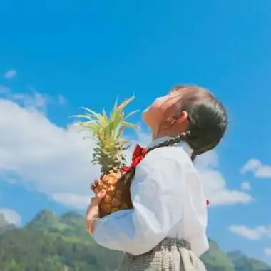 萌娃闺蜜头像大全高清可爱小女孩头像超萌清新好看