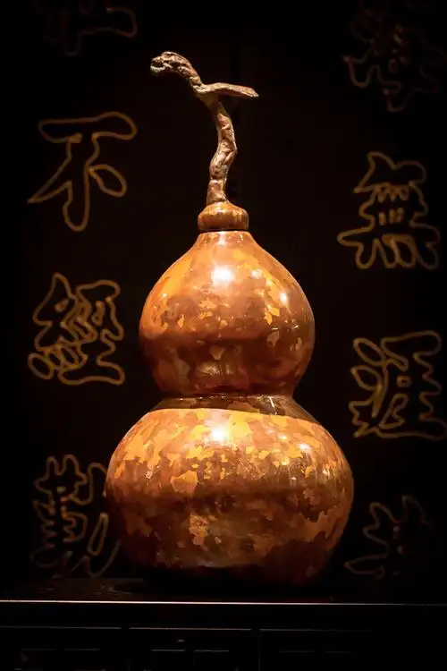 葫芦|葫芦者 福禄也