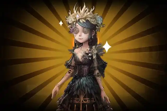 第五人格:正式敲定!园丁限时金皮美宣亮相,7月15日计划上架