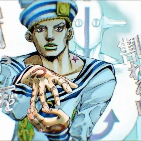 《jojo的奇妙冒险》第8部将于2话后完结 - vgtime.com